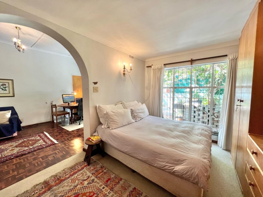 To Let 1 Bedroom Property for Rent in Uniepark Western Cape